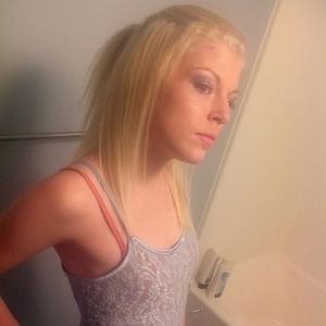 Meet your Posher, Lori-ann